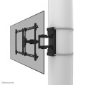 Neomounts WL40S-910BL16 uchwyt do telewizorów 177,8 cm (70") Czarny - 2360330