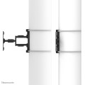 Neomounts WL40S-910BL16 uchwyt do telewizorów 177,8 cm (70") Czarny - 2360322