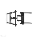 Neomounts WL40S-910BL16 uchwyt do telewizorów 177,8 cm (70") Czarny - 2360317