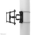 Neomounts WL40S-910BL16 uchwyt do telewizorów 177,8 cm (70") Czarny - 2360331