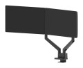 Neomounts DS70-250BL2 uchwyt / stojak do monitorów 81,3 cm (32") Biurko Czarny - 2360374