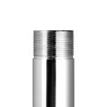 ARCTIC Z+1 Pro Gen 3 124,5 cm (49") Biurko Czarny, Stal satynowa - 2360397