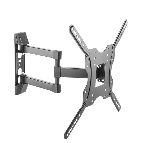 Techly ICA-PLB 136E uchwyt do telewizorów 139,7 cm (55") Czarny - 2182489