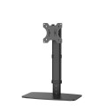 Neomounts FPMA-D890BLACK uchwyt / stojak do monitorów 76,2 cm (30") Biurko Czarny - 2182213
