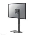 Neomounts FPMA-D890BLACK uchwyt / stojak do monitorów 76,2 cm (30") Biurko Czarny - 2360462