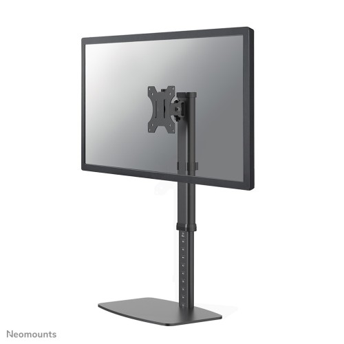 Neomounts FPMA-D890BLACK uchwyt / stojak do monitorów 76,2 cm (30") Biurko Czarny - 2182213