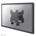 Neomounts NM-TC100BLACK uchwyt do komputera Uchwyt procesora do montażu na stojaku monitora Czarny - 2360548