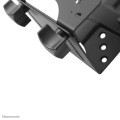 Neomounts NM-TC100BLACK uchwyt do komputera Uchwyt procesora do montażu na stojaku monitora Czarny - 2360555