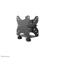 Neomounts NM-TC100BLACK uchwyt do komputera Uchwyt procesora do montażu na stojaku monitora Czarny - 2360549