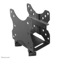 Neomounts NM-TC100BLACK uchwyt do komputera Uchwyt procesora do montażu na stojaku monitora Czarny - 2360550