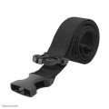Neomounts NM-TC100BLACK uchwyt do komputera Uchwyt procesora do montażu na stojaku monitora Czarny - 2360553