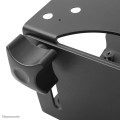 Neomounts NM-TC100BLACK uchwyt do komputera Uchwyt procesora do montażu na stojaku monitora Czarny - 2360556