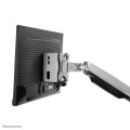 Neomounts NM-TC100BLACK uchwyt do komputera Uchwyt procesora do montażu na stojaku monitora Czarny - 2360554