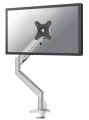 Neomounts DS70-250SL1 uchwyt / stojak do monitorów 88,9 cm (35") Biurko Srebrny - 2182614