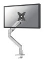 Neomounts DS70-250SL1 uchwyt / stojak do monitorów 88,9 cm (35") Biurko Srebrny - 2360565