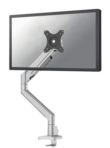Neomounts DS70-250SL1 uchwyt / stojak do monitorów 88,9 cm (35") Biurko Srebrny - 2182614