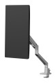 Neomounts DS70-250SL1 uchwyt / stojak do monitorów 88,9 cm (35") Biurko Srebrny - 2360560