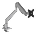 Neomounts DS70-250SL1 uchwyt / stojak do monitorów 88,9 cm (35") Biurko Srebrny - 2360567