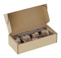 Neomounts DS70-250SL1 uchwyt / stojak do monitorów 88,9 cm (35") Biurko Srebrny - 2360572