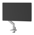 Neomounts DS70-250SL1 uchwyt / stojak do monitorów 88,9 cm (35") Biurko Srebrny - 2360574