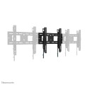Neomounts WL35-750BL14 uchwyt do telewizorów 190,5 cm (75") Czarny - 2360580