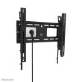 Neomounts WL35-750BL14 uchwyt do telewizorów 190,5 cm (75") Czarny - 2360582