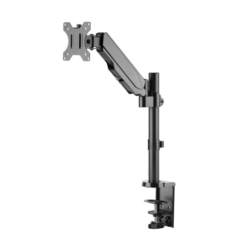 Techly ICA-LCD 515B uchwyt / stojak do monitorów 81,3 cm (32") Biurko Czarny - 2238883