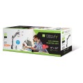 Techly ICA-LCD 515B uchwyt / stojak do monitorów 81,3 cm (32") Biurko Czarny - 2360596