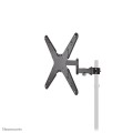 Neomounts FL40-450BL14 uchwyt do telewizorów 139,7 cm (55") Czarny - 2360604