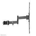 Neomounts FL40-450BL14 uchwyt do telewizorów 139,7 cm (55") Czarny - 2360617
