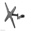Neomounts FL40-450BL14 uchwyt do telewizorów 139,7 cm (55") Czarny - 2360607