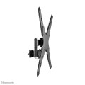 Neomounts FL40-450BL14 uchwyt do telewizorów 139,7 cm (55") Czarny - 2360616