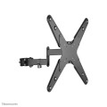 Neomounts FL40-450BL14 uchwyt do telewizorów 139,7 cm (55") Czarny - 2360605