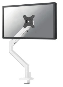 Uchwyt biurkowy do monitorów Neomounts DS70-250WH1 17"-35"