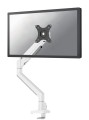Neomounts DS70-250WH1 uchwyt / stojak do monitorów 88,9 cm (35") Biurko Biały - 2360638