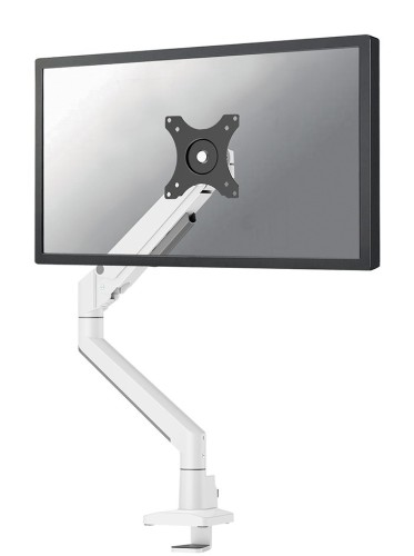 Neomounts DS70-250WH1 uchwyt / stojak do monitorów 88,9 cm (35") Biurko Biały - 2182854