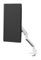 Neomounts DS70-250WH1 uchwyt / stojak do monitorów 88,9 cm (35") Biurko Biały - 2360648