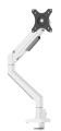 Neomounts DS70-250WH1 uchwyt / stojak do monitorów 88,9 cm (35") Biurko Biały - 2360639
