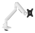 Neomounts DS70-250WH1 uchwyt / stojak do monitorów 88,9 cm (35") Biurko Biały - 2360640