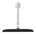 Neomounts DS70-250WH1 uchwyt / stojak do monitorów 88,9 cm (35") Biurko Biały - 2360641