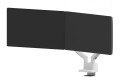 Neomounts DS70-250WH2 uchwyt / stojak do monitorów 81,3 cm (32") Biurko Biały - 2360661