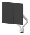 Neomounts DS70-250WH2 uchwyt / stojak do monitorów 81,3 cm (32") Biurko Biały - 2360662