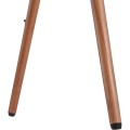 Techly ICA-TR19 uchwyt do telewizorów 177,8 cm (70") Orzech włoski - 2360689