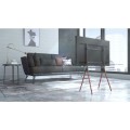 Techly ICA-TR19 uchwyt do telewizorów 177,8 cm (70") Orzech włoski - 2360696