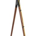 Techly ICA-TR19 uchwyt do telewizorów 177,8 cm (70") Orzech włoski - 2360688