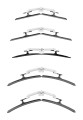 Neomounts DS65S-950WH2 uchwyt / stojak do monitorów 86,4 cm (34") Biurko Biały - 2360717
