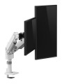 Neomounts DS65S-950WH2 uchwyt / stojak do monitorów 86,4 cm (34") Biurko Biały - 2360726