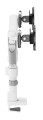 Neomounts DS65S-950WH2 uchwyt / stojak do monitorów 86,4 cm (34") Biurko Biały - 2360716