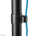 Neomounts DS90-325BL1 uchwyt / stojak do monitorów 81,3 cm (32") Biurko Czarny - 2360736