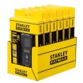 Stanley FATMAX FMHT77165-0 metrówka Dalmierz laserowy Czarny 50 m - 2360799